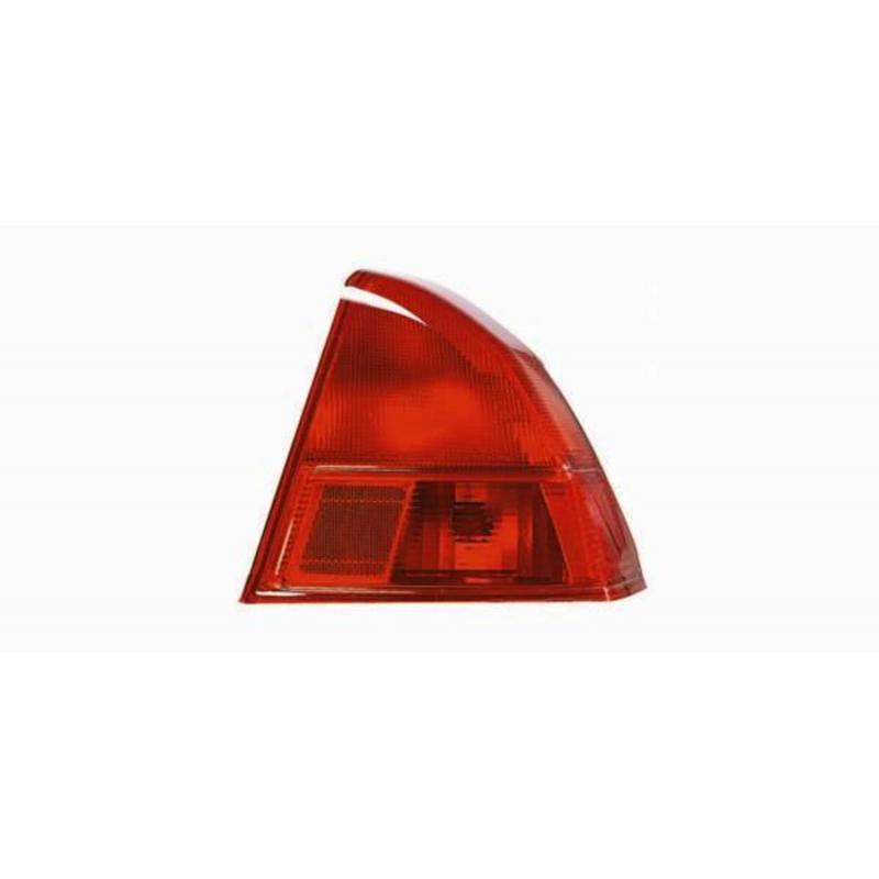 TYC 11543300 - Tail Light Assembly TYC 11543300 Tail Light Assembly product image 3 of 3