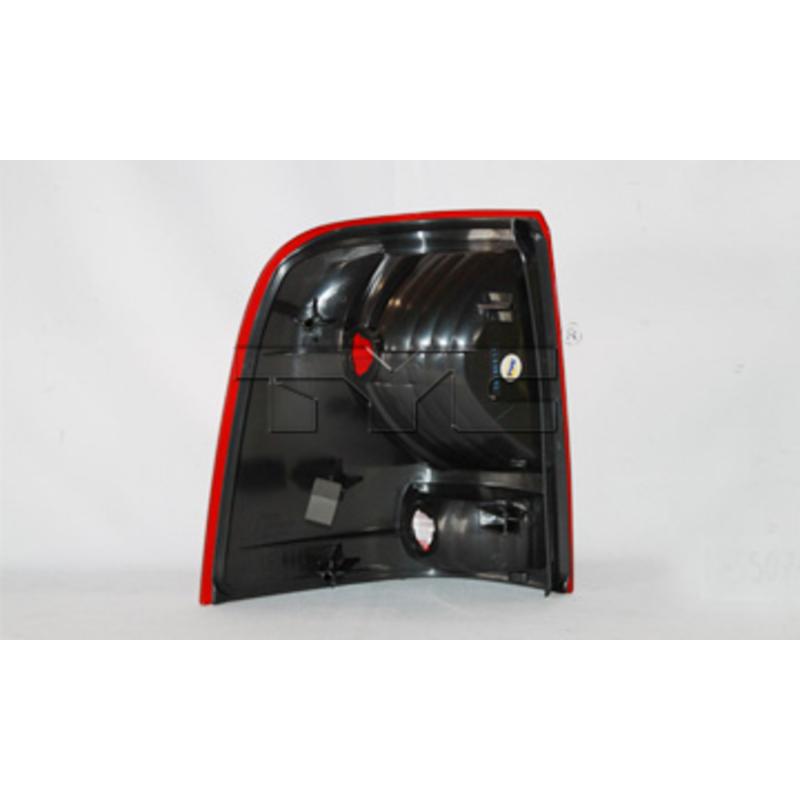 TYC 11550701 - Tail Light Assembly TYC 11550701 Tail Light Assembly product image 1 of 2
