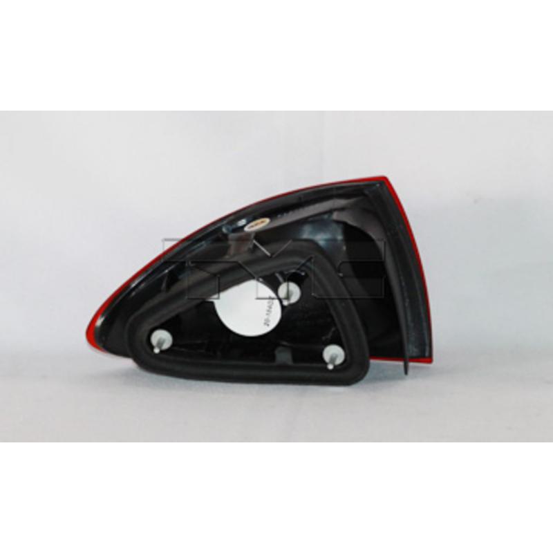 TYC 11553301 - Tail Light Assembly TYC 11553301 Tail Light Assembly product image 2 of 3