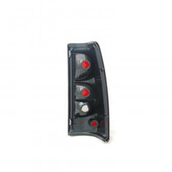 2007 Chevrolet Silverado 1500 Classic Tail Light Assembly Left TYC 11585291 image 2 of 2