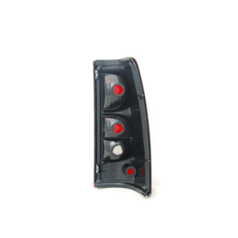 2004 Chevrolet Silverado 2500 HD Tail Light Assembly Left TYC 11585291 image 2 of 2