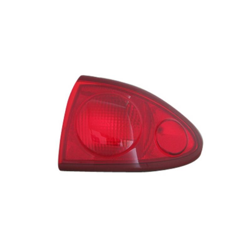 TYC 11586300 - Tail Light Assembly TYC 11586300 Tail Light Assembly product image 1 of 3