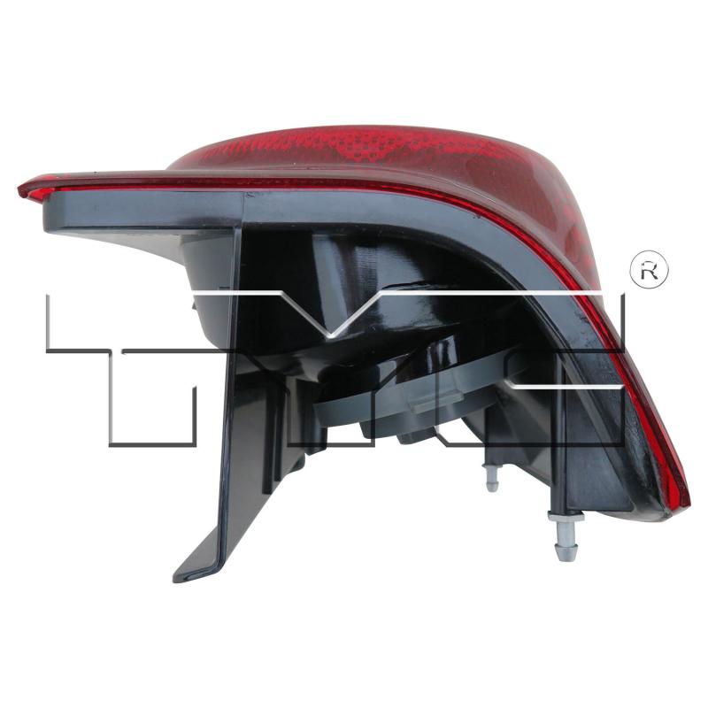 TYC 115885911 - Tail Light Assembly TYC 115885911 Tail Light Assembly product image 4 of 6
