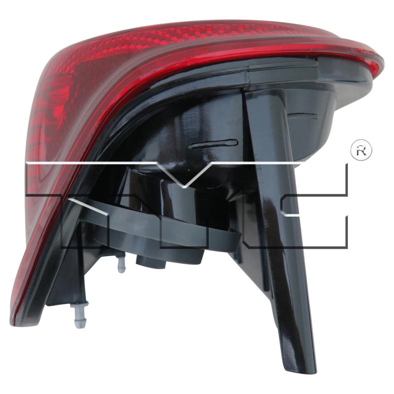 TYC 115885911 - Tail Light Assembly TYC 115885911 Tail Light Assembly product image 5 of 6