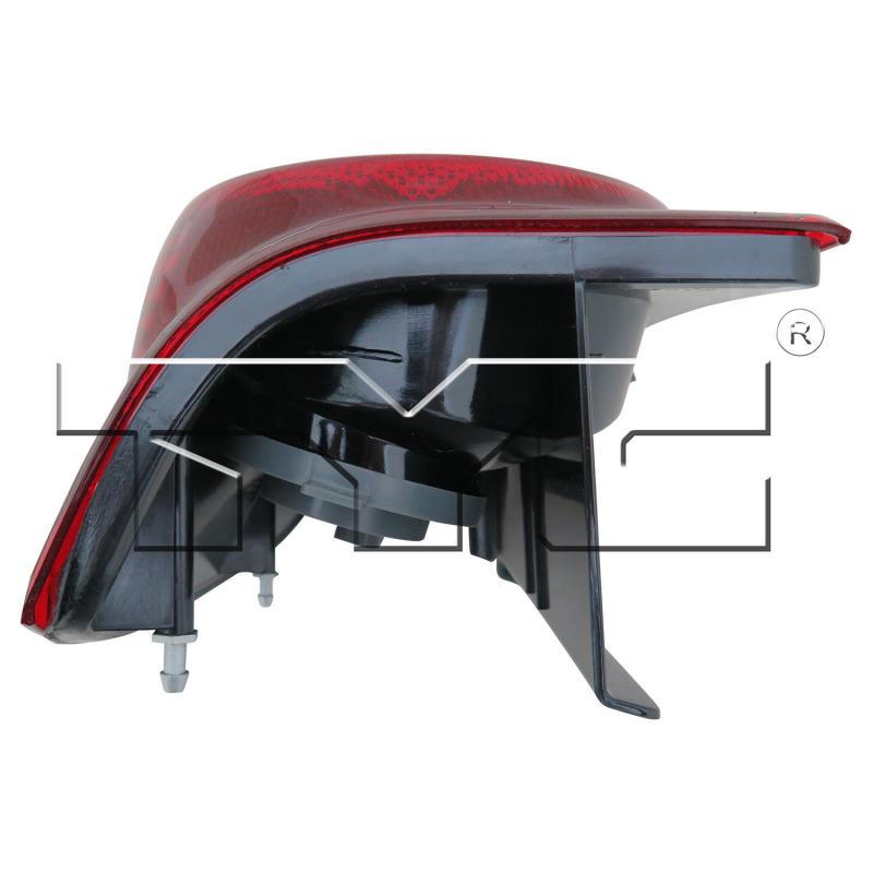 TYC 115886911 - Tail Light Assembly TYC 115886911 Tail Light Assembly product image 2 of 6