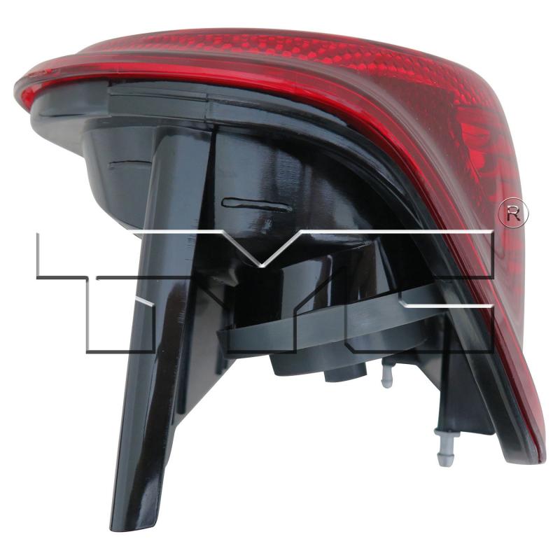 TYC 115886911 - Tail Light Assembly TYC 115886911 Tail Light Assembly product image 6 of 6