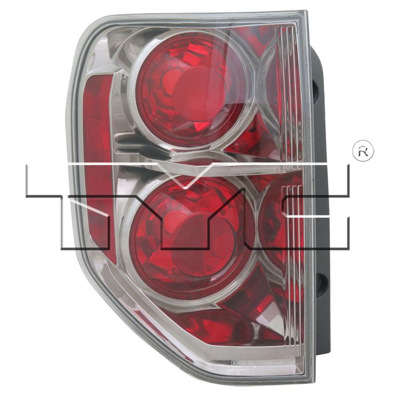 TYC 115900911 product image