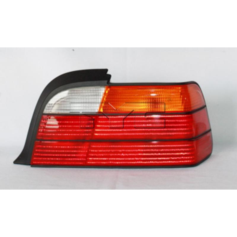TYC 11599701 - Tail Light Assembly TYC 11599701 Tail Light Assembly product image 2 of 3