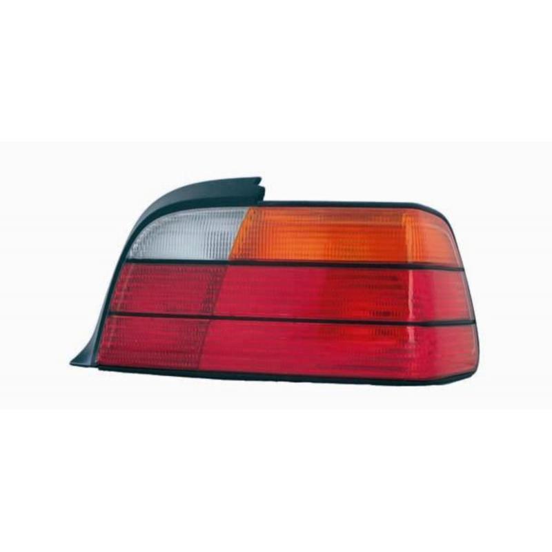 TYC 11599701 - Tail Light Assembly TYC 11599701 Tail Light Assembly product image 3 of 3