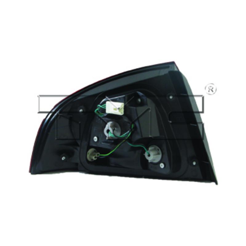 TYC 116001901 product image