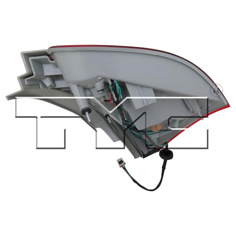 TYC 116005001 product image