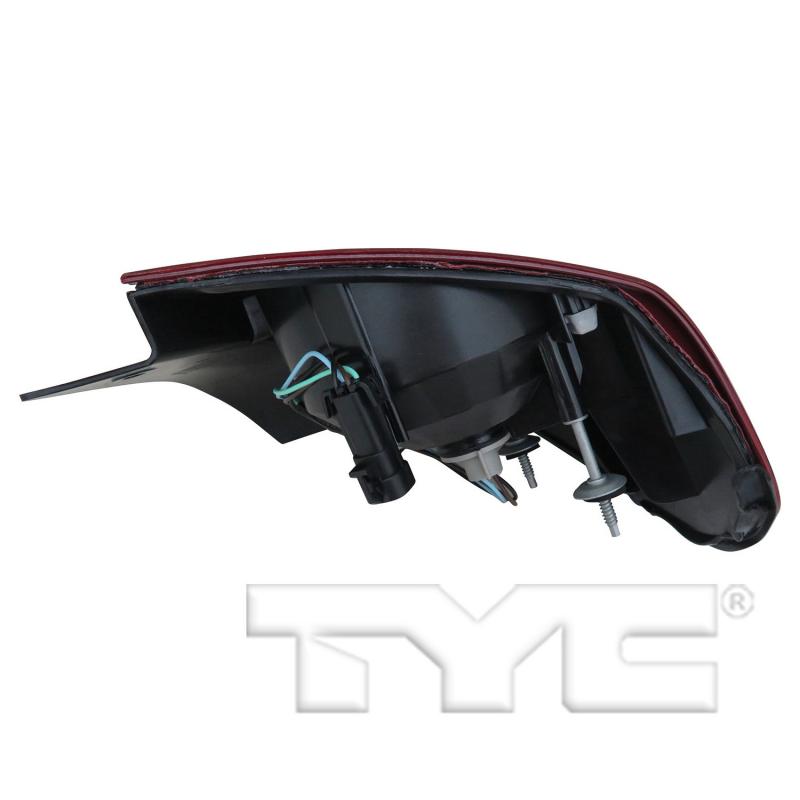 TYC 116007001 product image