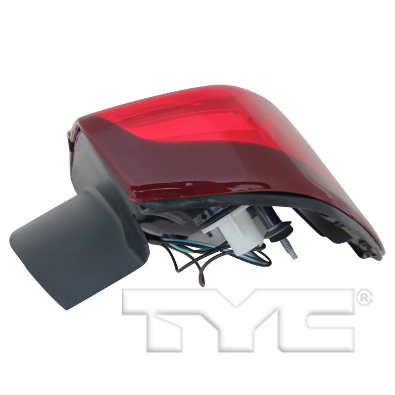 TYC 116008001 product image