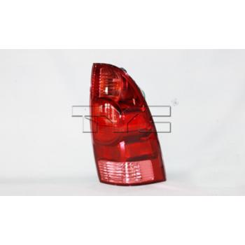 2015 Toyota Tacoma Tail Light Assembly Right TYC 11606300 image 1 of 4