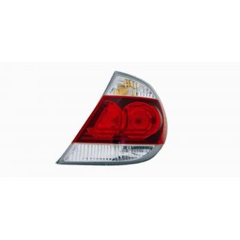 2006 Toyota Camry Tail Light Assembly Right TYC 11606590 image 1 of 1