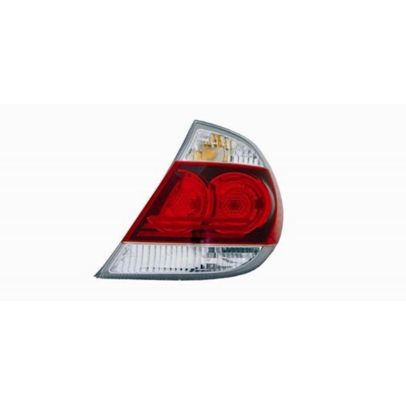 TYC 11606590 Tail Light Assembly product image 1 of 1