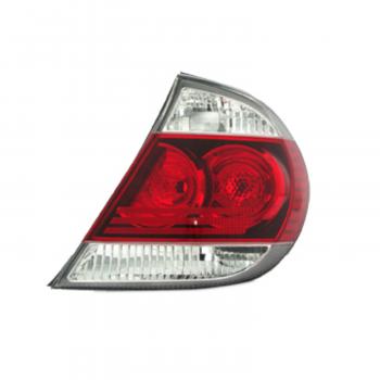 TYC 116065901 Tail Light Assembly product image 1 of 1