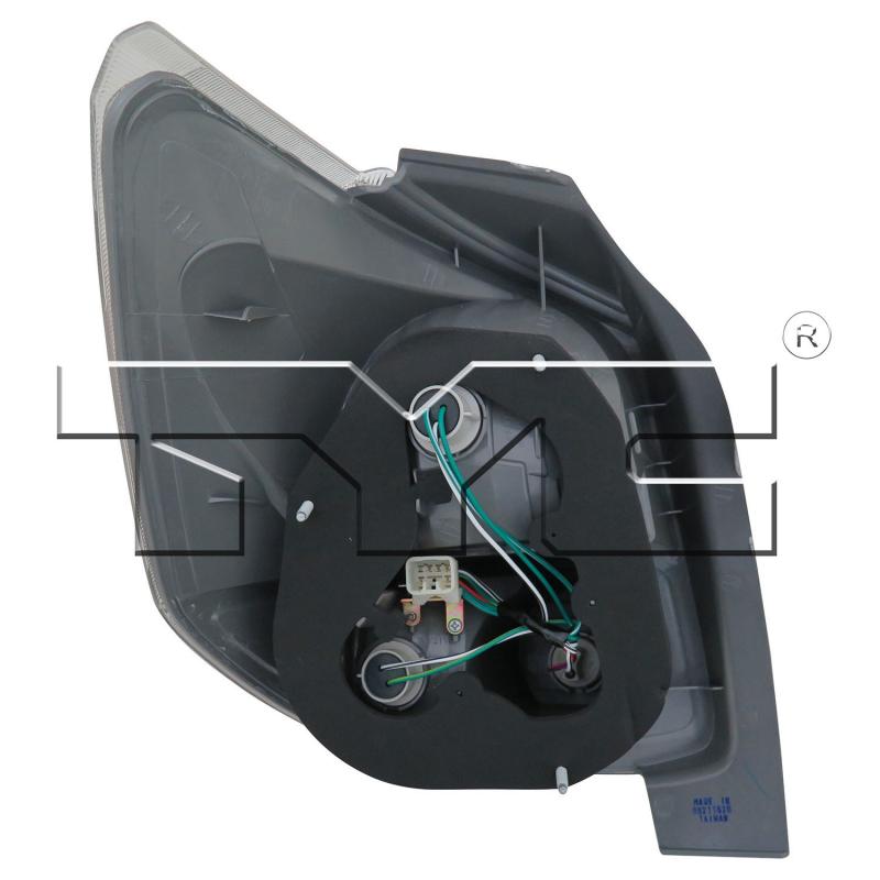 TYC 116075009 product image