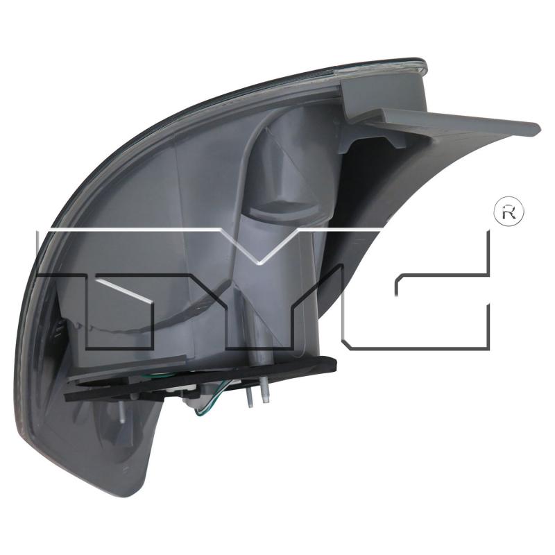 TYC 116076001 - Tail Light Assembly TYC 116076001 Tail Light Assembly product image 2 of 3