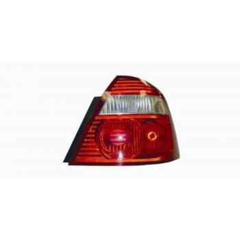 2007 Ford Five Hundred Tail Light Assembly Right TYC 11608301 image 1 of 1