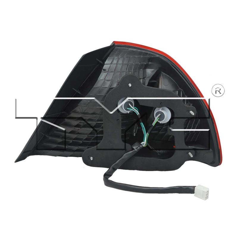 TYC 116086001 product image