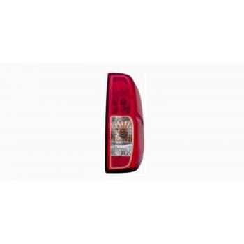 2014 Nissan Frontier Tail Light Assembly Right TYC 11609500 image 1 of 4
