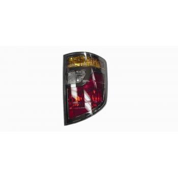2008 Honda Ridgeline Tail Light Assembly Right TYC 11609901 image 3 of 3