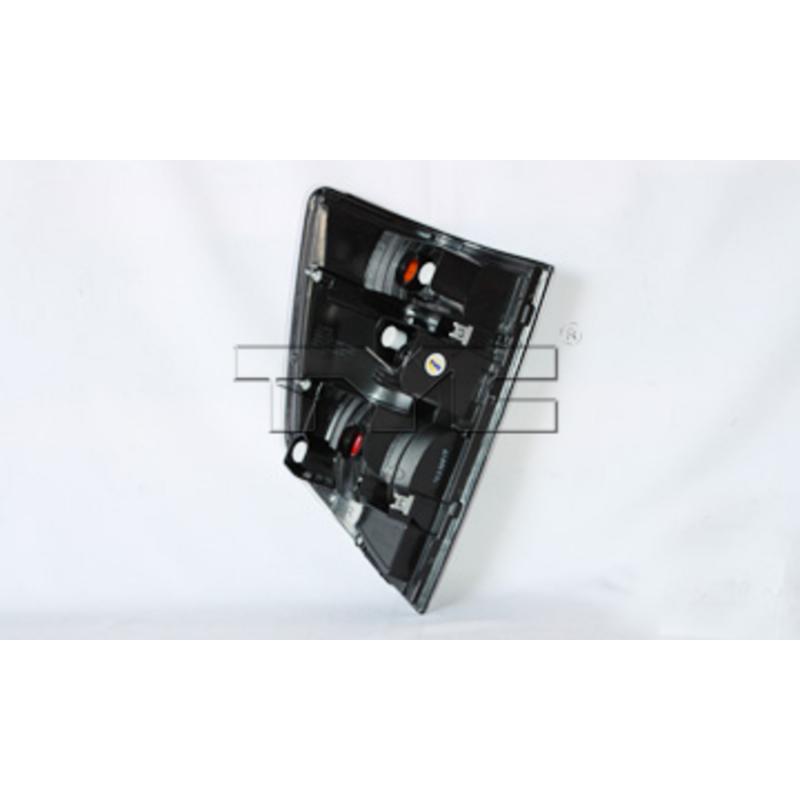 TYC 11609901 Tail Light Assembly product image 1 of 3