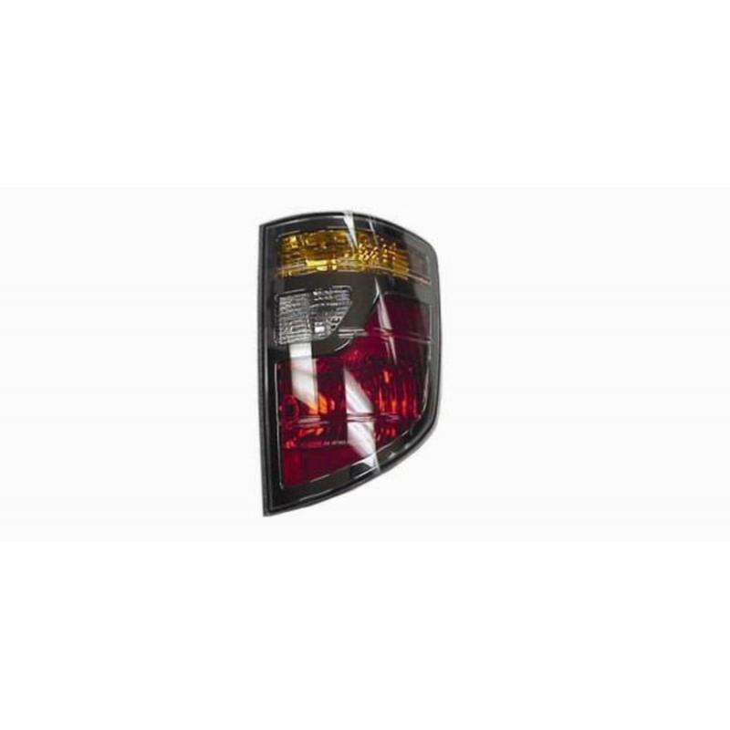 TYC 11609901 Tail Light Assembly product image 3 of 3