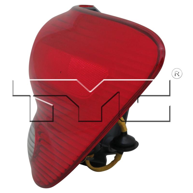 TYC 116113009 - Tail Light Assembly TYC 116113009 Tail Light Assembly product image 6 of 6