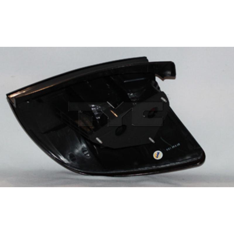 TYC 11612201 Tail Light Assembly product image 2 of 2