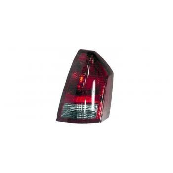 2007 Chrysler 300 Tail Light Assembly