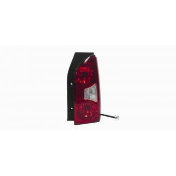 2012 Nissan Xterra Tail Light Assembly Right TYC 11612900 image 2 of 4