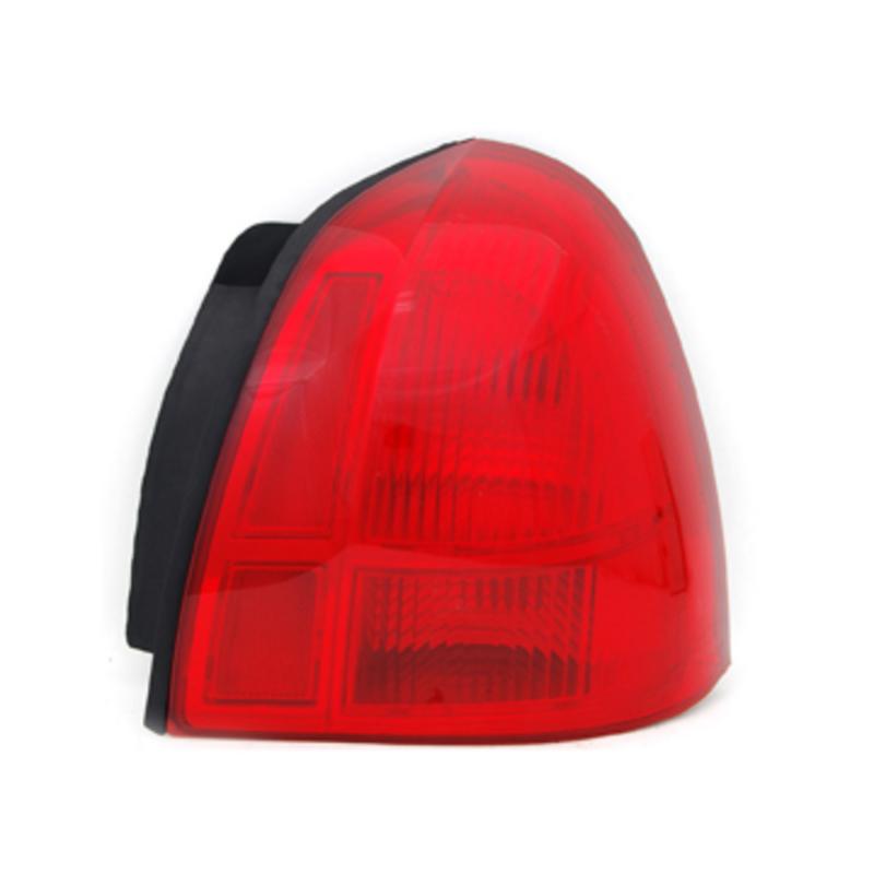 TYC 116145019 - Tail Light Assembly TYC 116145019 Tail Light Assembly product image 2 of 2