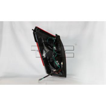 2009 Nissan Quest Tail Light Assembly Right TYC 11615100 image 1 of 4