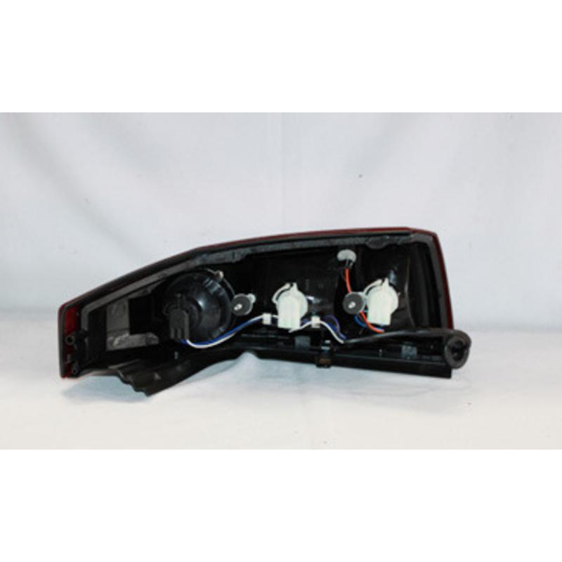 TYC 116172001 - Tail Light Assembly TYC 116172001 Tail Light Assembly product image 2 of 2