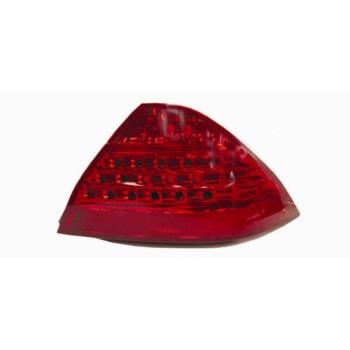 2007 Honda Accord Tail Light Assembly Right TYC 11617701 image 1 of 4