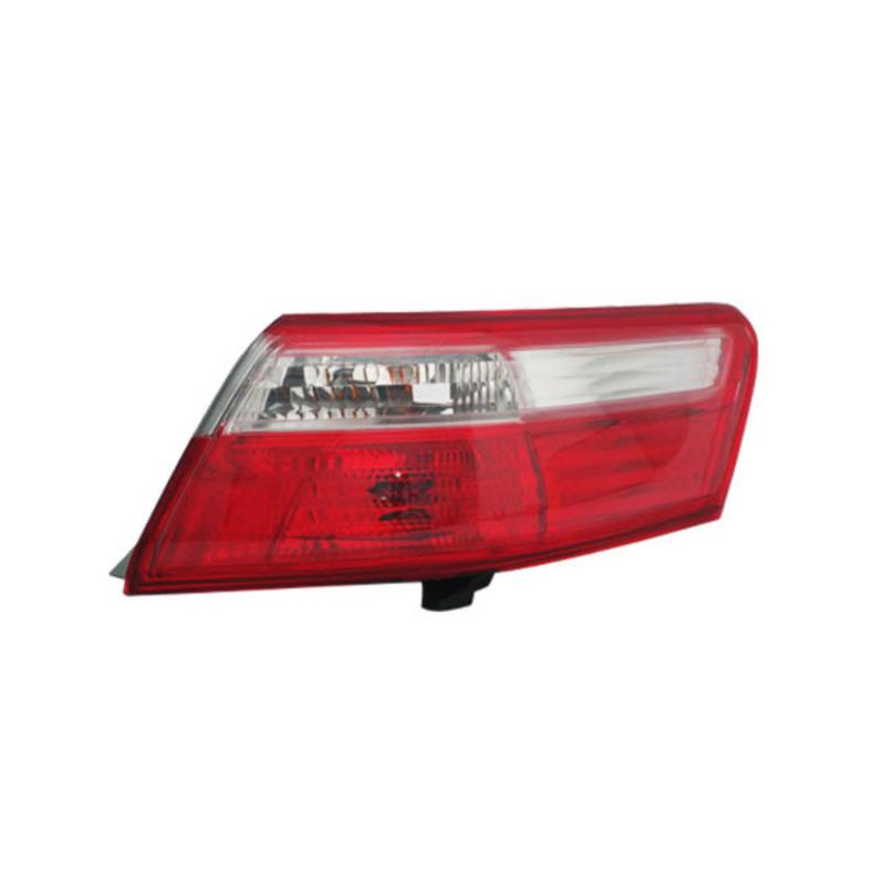 TYC 11618300 - Tail Light Assembly TYC 11618300 Tail Light Assembly product image 1 of 1