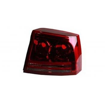 2006 Dodge Charger Tail Light Assembly Right TYC 11619901 image 1 of 3
