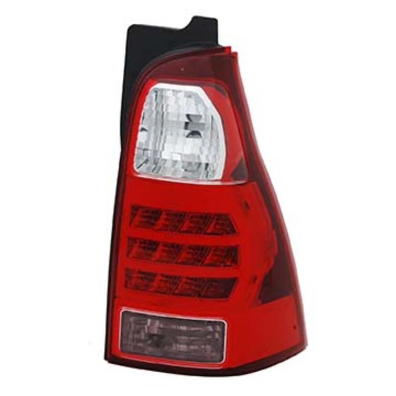TYC 116211019 - Tail Light Assembly TYC 116211019 Tail Light Assembly product image 2 of 3
