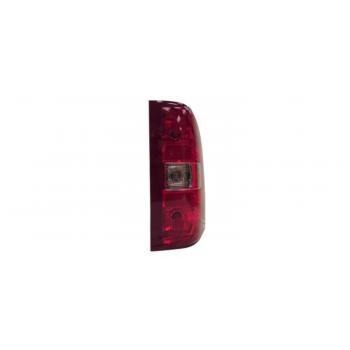 2013 GMC Sierra 1500 Tail Light Assembly Right TYC 11622100 image 3 of 4