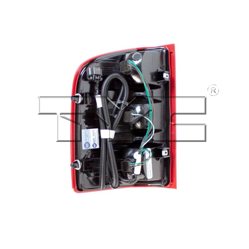 TYC 116221001 product image