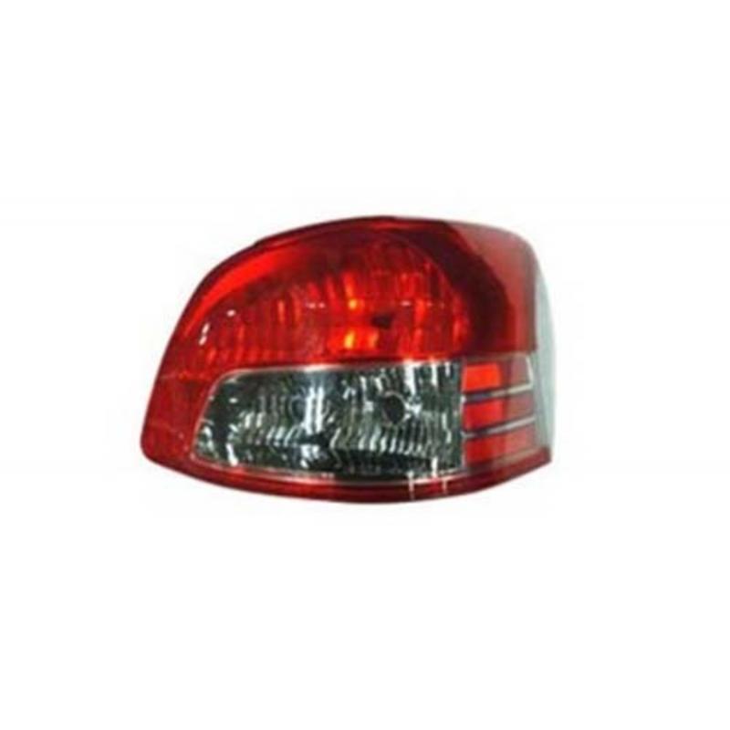 TYC 11623391 - Tail Light Assembly TYC 11623391 Tail Light Assembly product image 1 of 3