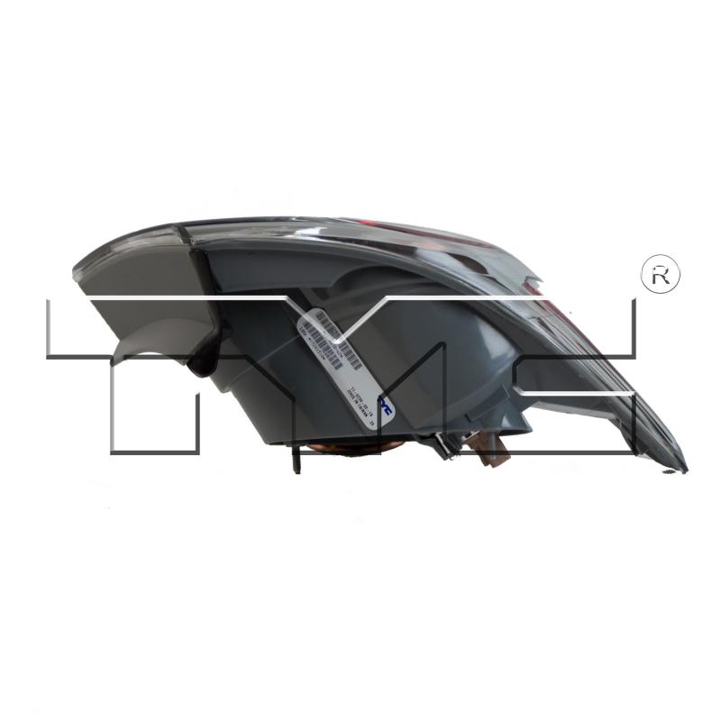 TYC 116238001 product image