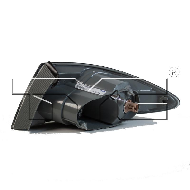 TYC 116238001 - Tail Light Assembly TYC 116238001 Tail Light Assembly product image 6 of 6