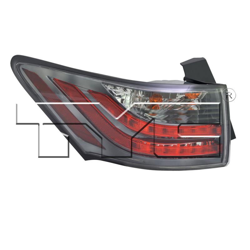 TYC 116270001 product image
