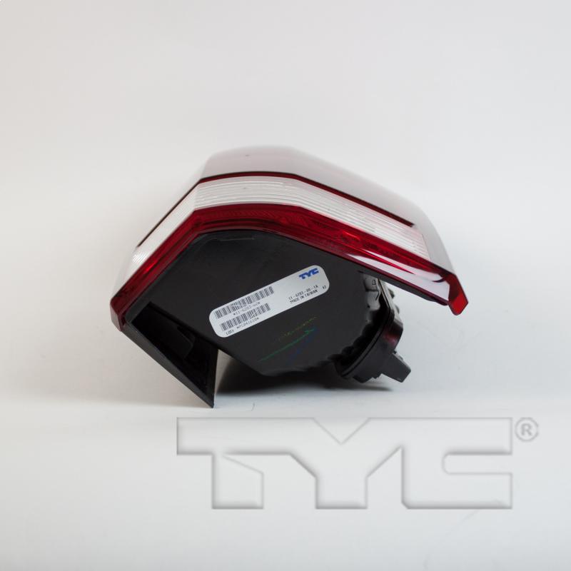 TYC 116283001 product image