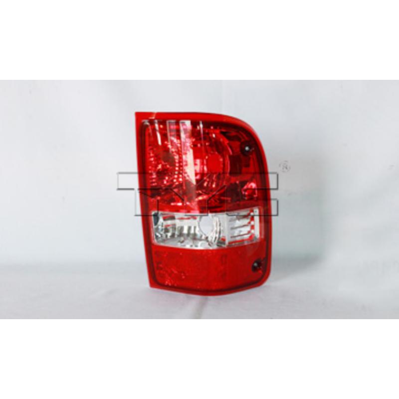TYC 116291011 - Tail Light Assembly TYC 116291011 Tail Light Assembly product image 2 of 2