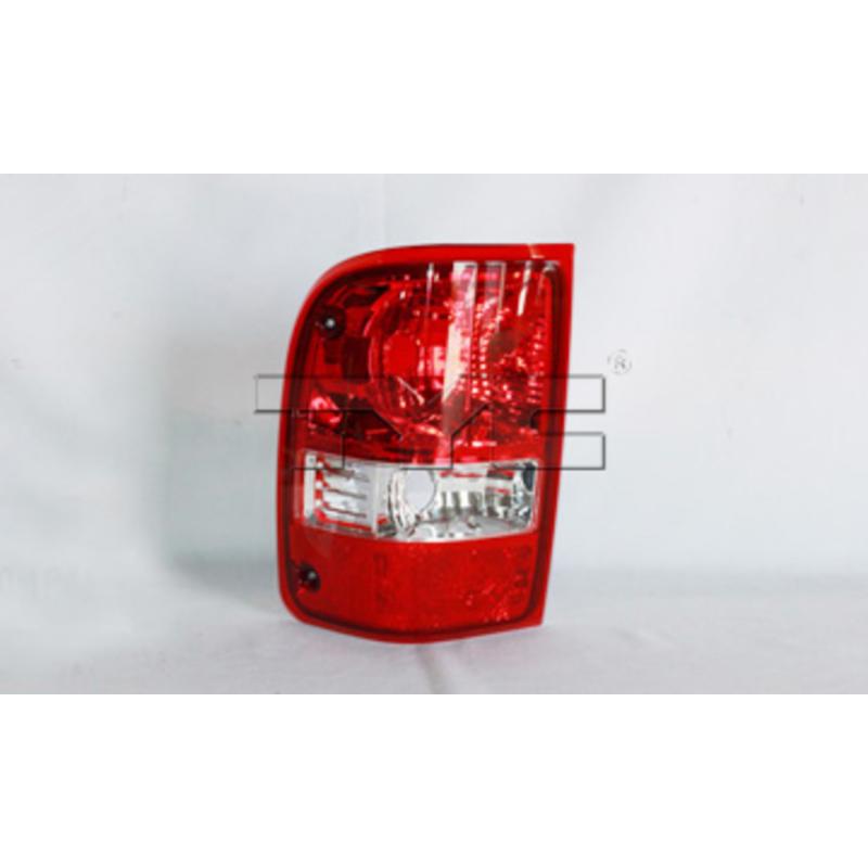TYC 116292011 - Tail Light Assembly TYC 116292011 Tail Light Assembly product image 2 of 2