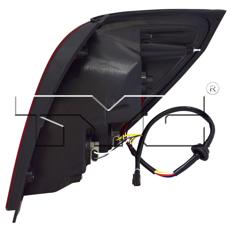 TYC 116301001 product image